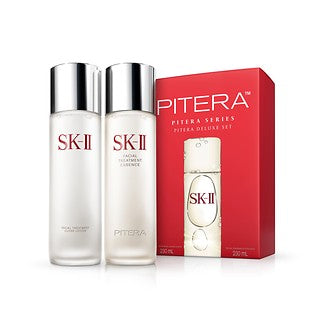مجموعة Sk-ii Pitera™ الفاخرة
