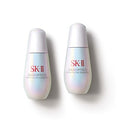 Sk-ii Genoptics Infinitaura Essence Duo Set
