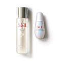 Sk-ii Facial Treatment Essence & Genoptics Infinitaura Essence Set