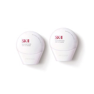 Sk-ii Genoptics Airy Uv Duo Set