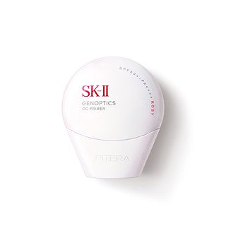 Sk-ii Genoptics Cc Primer Rosy