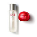 Sk-ii Facial Treatment Essence & Skinpower Re-new Cream Set