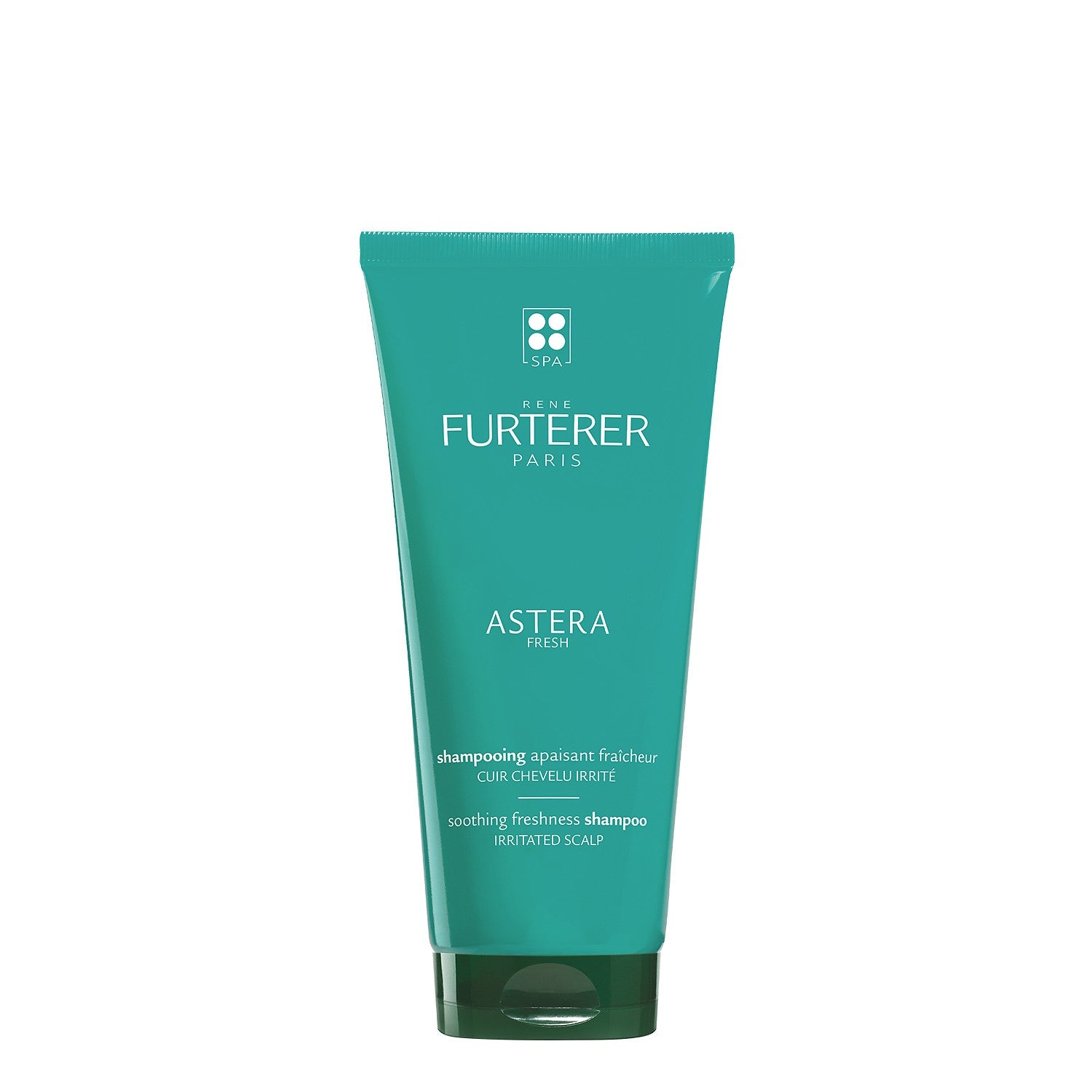 Rene Furterer Astera Calming Cooling & Healing Fresh Shampoo 200ml
