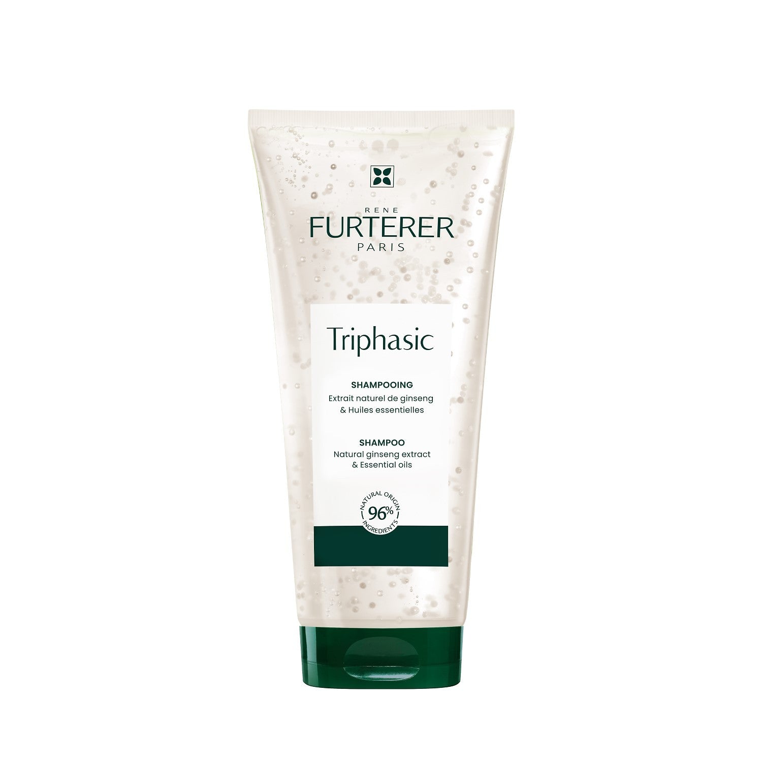 Rene Furterer Triphasic Shampoo 200ml