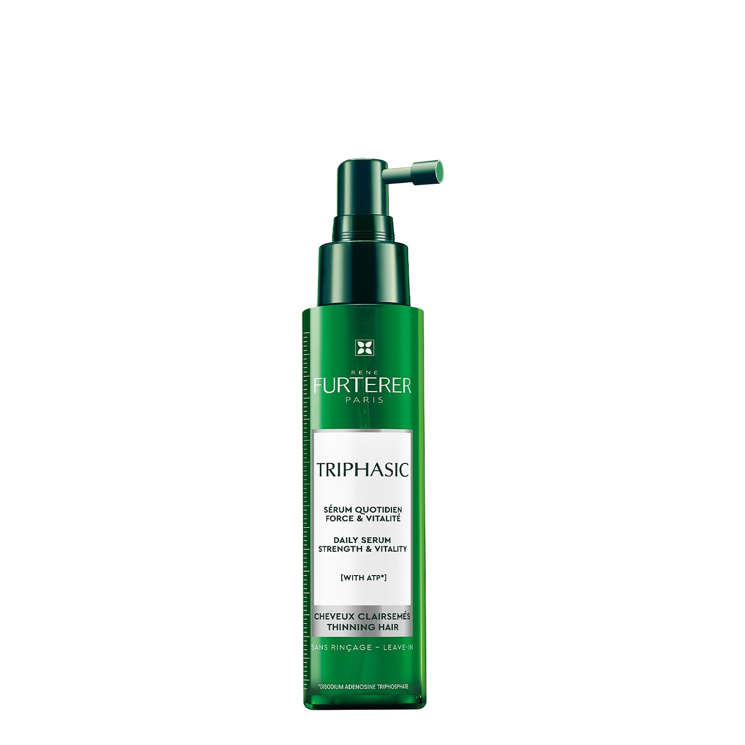 Rene Furterer Triphasic Serum 100ml