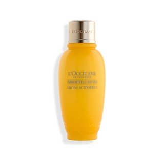 Loccitane Devine Activating Essence