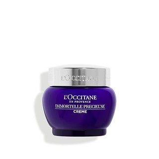 Loccitane Immortelle Precious Cream 50ml