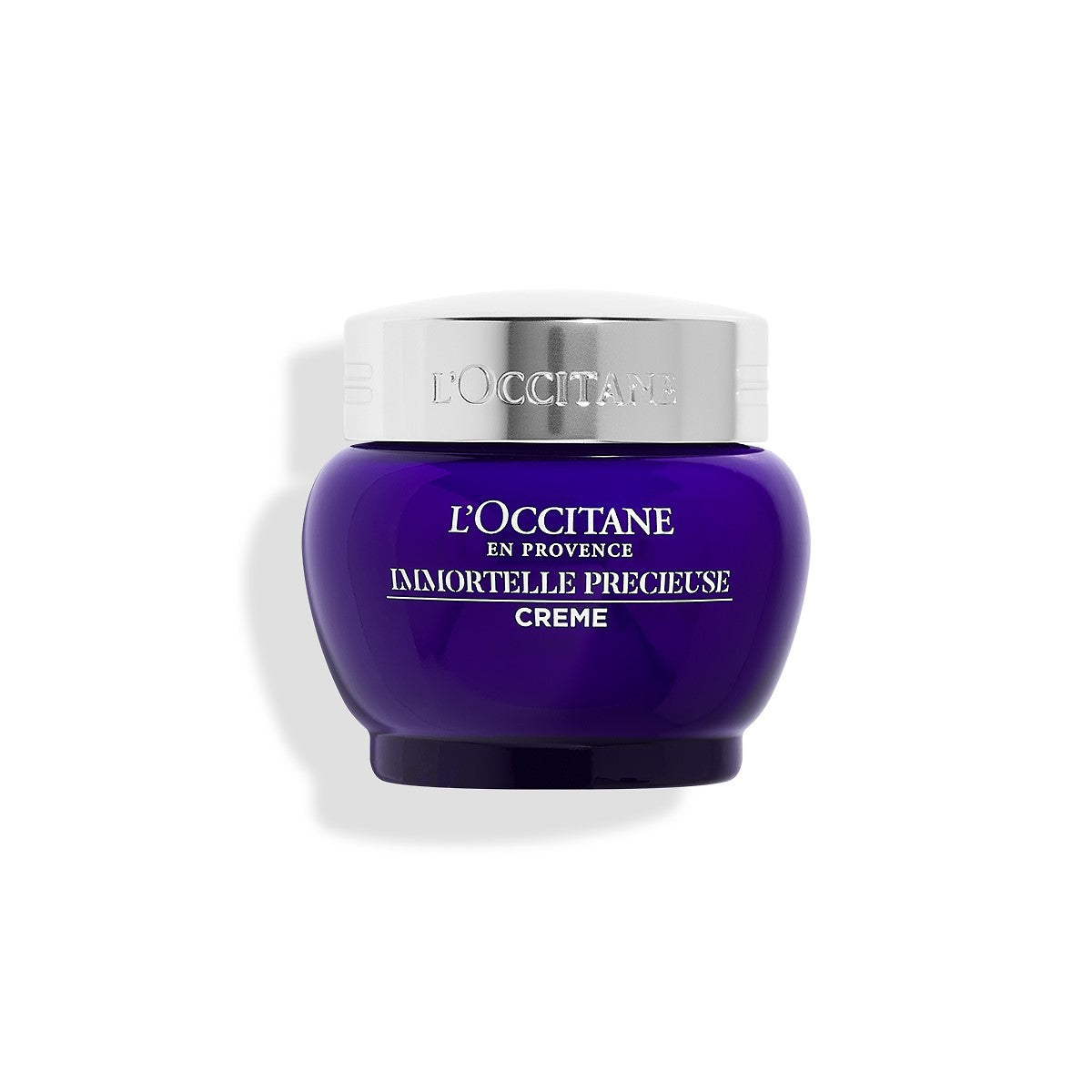 Loccitane Immortelle Precious Cream 50ml