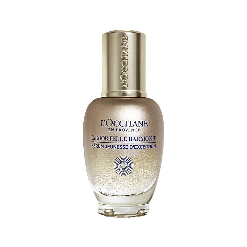 Loccitane Immortelle Harmonie Serum 30ml