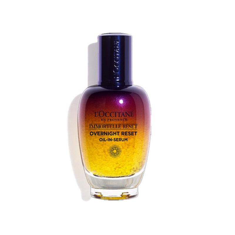Loccitane Immortelle Reset Oil-in-serum 50ml