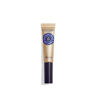 Loccitane Shea Butter Nail And Cuticle Nourishing Oil 7.5ml