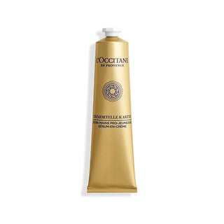 Loccitane Youth Hand Cream 75ml