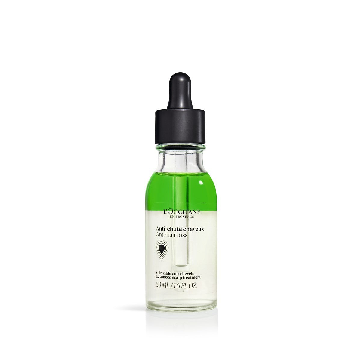 Loccitane Hair Loss Treatment 50ml