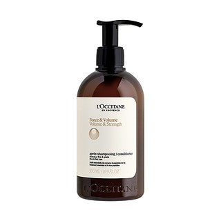 Loccitane V&s Conditioner 500ml