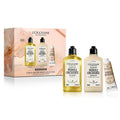 Loccitane Neroli Orchidee Body Collection (so+bl+hc)