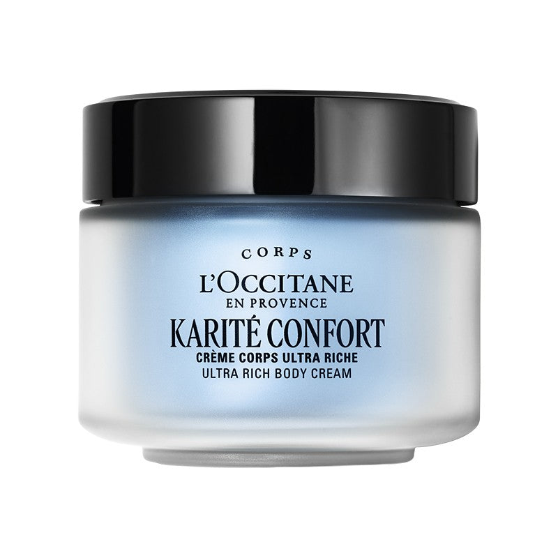 Loccitane Karitã Confort Ultra Rich Body Cream