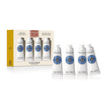 Loccitane Soft Hands Quartet Â Shea Butter