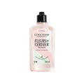 Loccitane Fleurs De Cerisier White Shower Gel 250ml