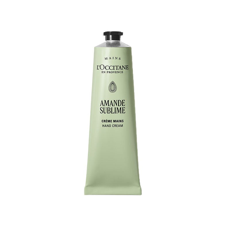 Loccitane Amande Sublime Hand Cream 150ml