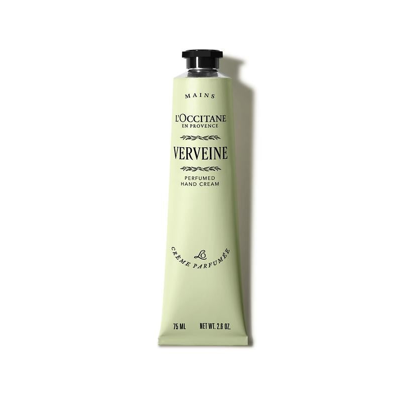 Loccitane Verveine Perfumed Hand Cream 75ml
