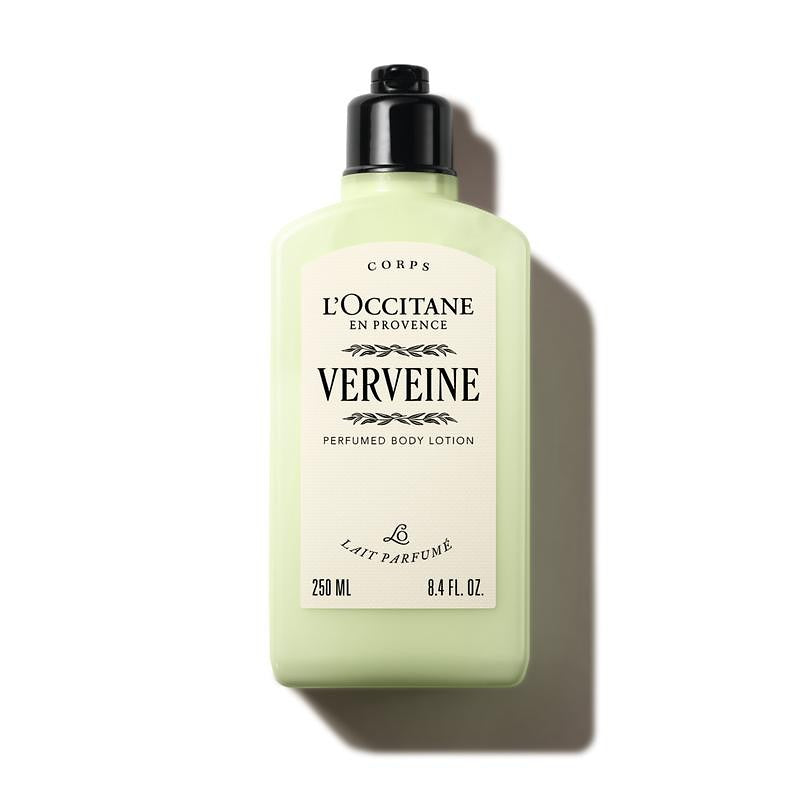 Loccitane Verveine Perfumed Body Lotion 250ml