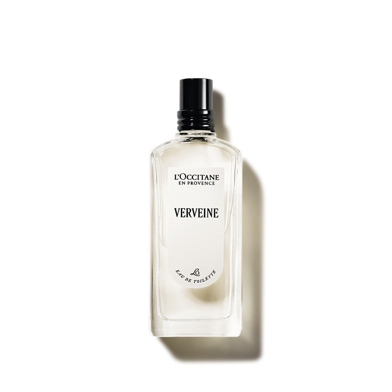 Loccitane Verveine Eau De Toilette 75ml