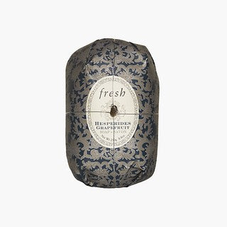 Fresh Hesperides Oval Soap