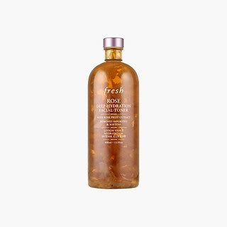 Fresh Rose Deep Hydration Facial Toner 400ml