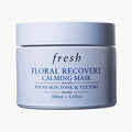 Fresh Floral Recovery Calming Mask