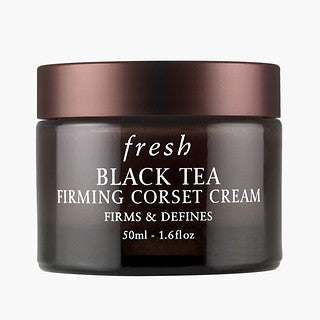 Fresh Black Tea Firming Corset Cream 50ml