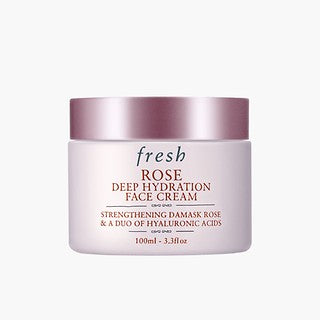 馥蕾詩玫瑰深層保濕霜 100毫升