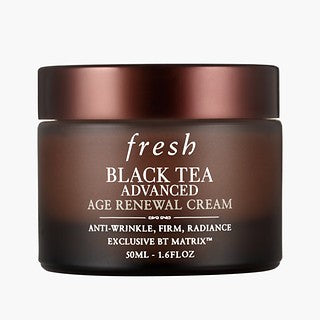 Fresh Black Tea Advanced Age Renewal Cream