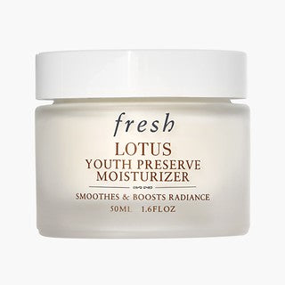 Fresh Lotus Youth Preserve Moisturizer 50ml