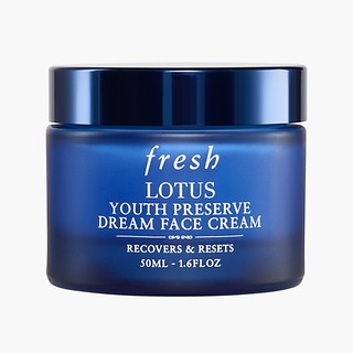 Fresh Lotus Youth Preserve Dream Cream 50ml