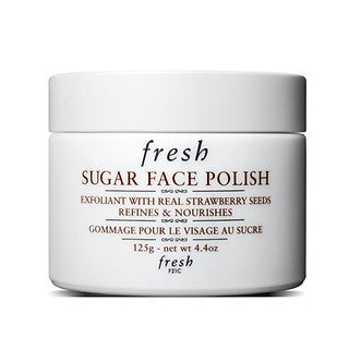 Fresh Sugar Face Polish