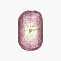 Fresh Freesia Oval Soap