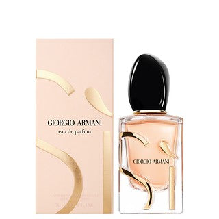 Giorgio Armani Si Edp Spray 50ml