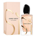 Giorgio Armani Si Edp Spray 100ml