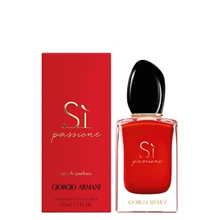 Giorgio Armani Si Passione Edp V50ml