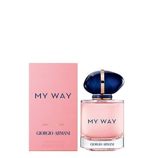 Giorgio Armani My Way Edp V50ml