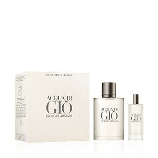 Giorgio Armani Adgh100ml + Ts15ml(tr)