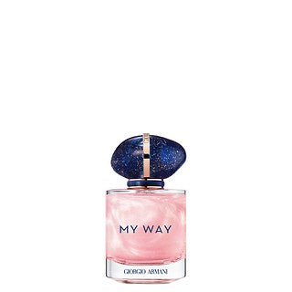 عطر جورجيو أرماني ماي واي أو دو بارفان إصدار ناكر 50 مل (إصدار محدود)