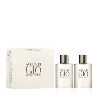 Giorgio Armani Acqua Di Gio Homme Duo Set (30ml X 2)