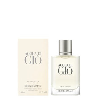 喬治阿瑪尼男士淡香水 50ml