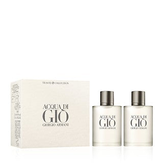 喬治阿瑪尼 Acqua Di Gio Homme 淡香水兩件套 30ml*2