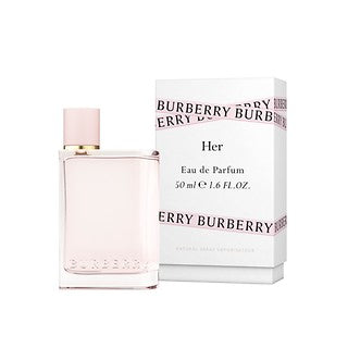 عطر بربري بي إف إم هير، ماء عطر للنساء 50 مل