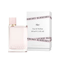 Burberry Pfm Her, Eau De Parfum For Women 100ml