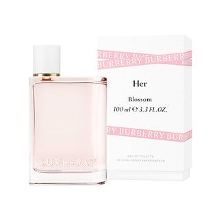 عطر بربري بي إف إم هير أو دو تواليت 100 مل