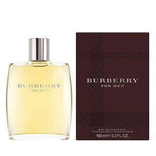Burberry Pfm For Men Eau De Toilette 100ml