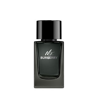 Burberry Pfm Mr. Burberry Eau De Parfum 100ml